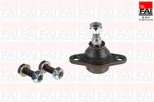 Ball Joint